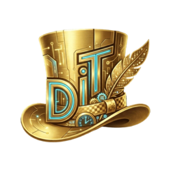 Dream IT Company logo